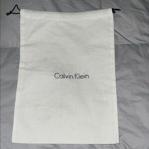 Calvin Klein Cream Men's Bag